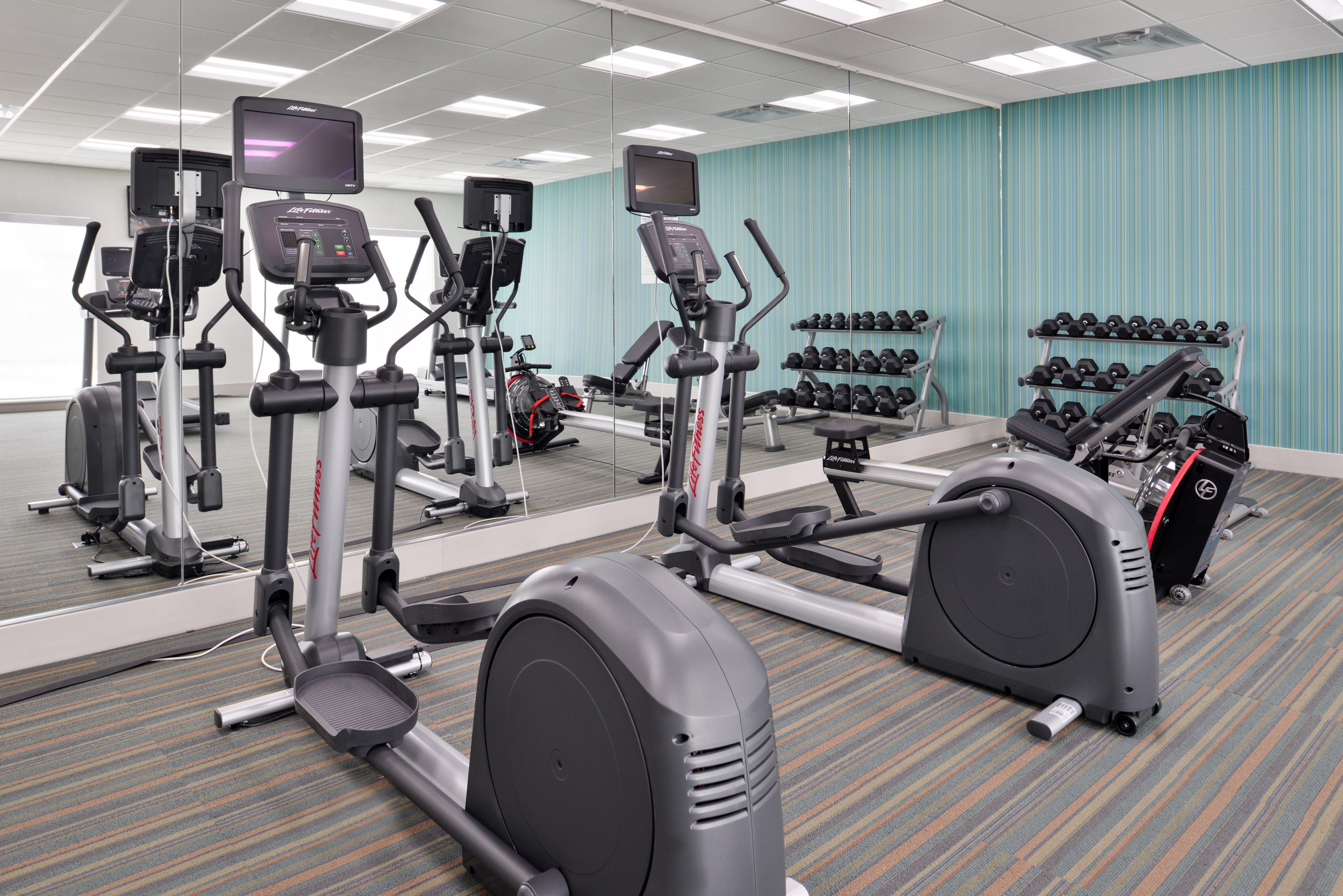 Holiday Inn Express - Early By Ihg Экстерьер фото