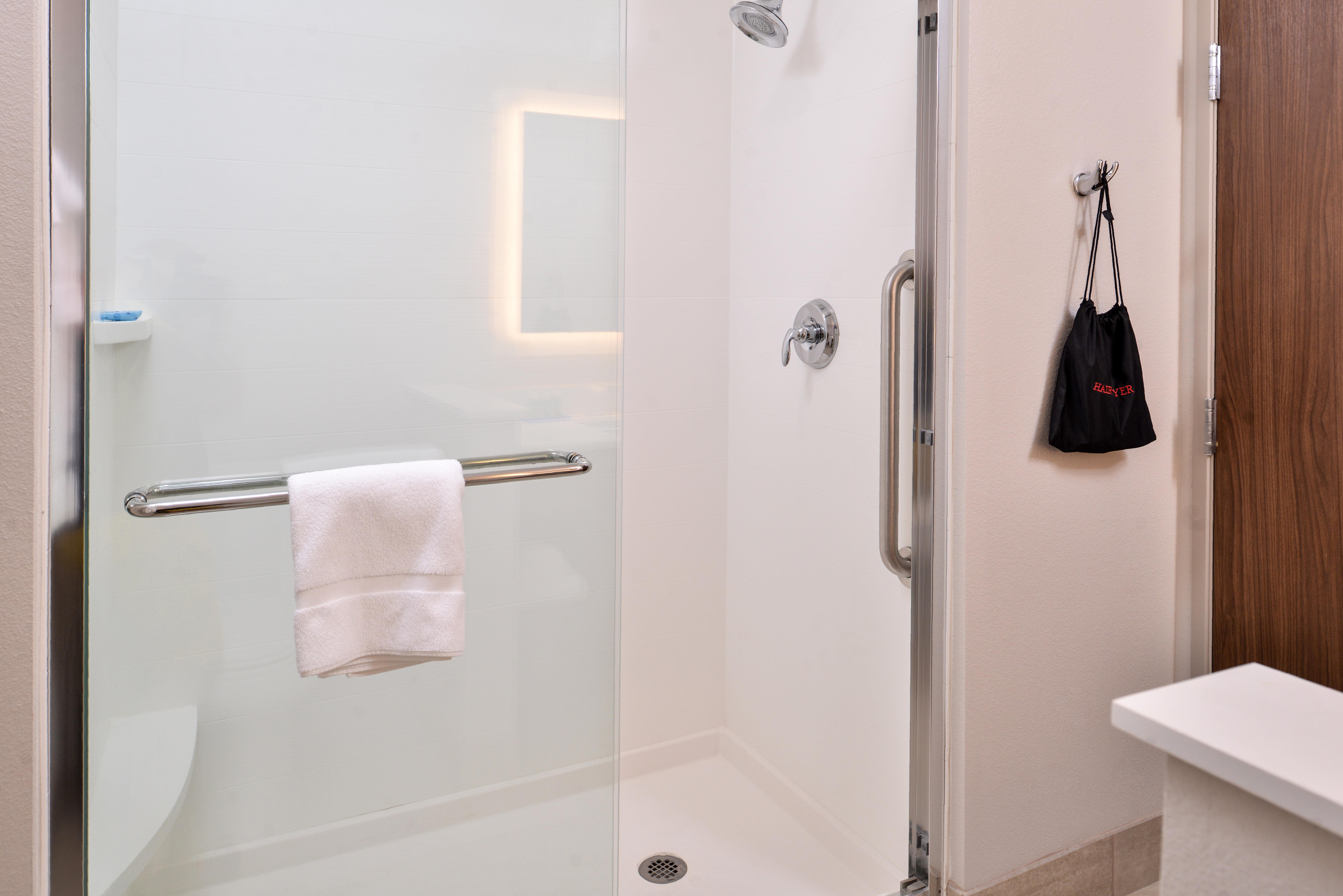 Holiday Inn Express - Early By Ihg Экстерьер фото