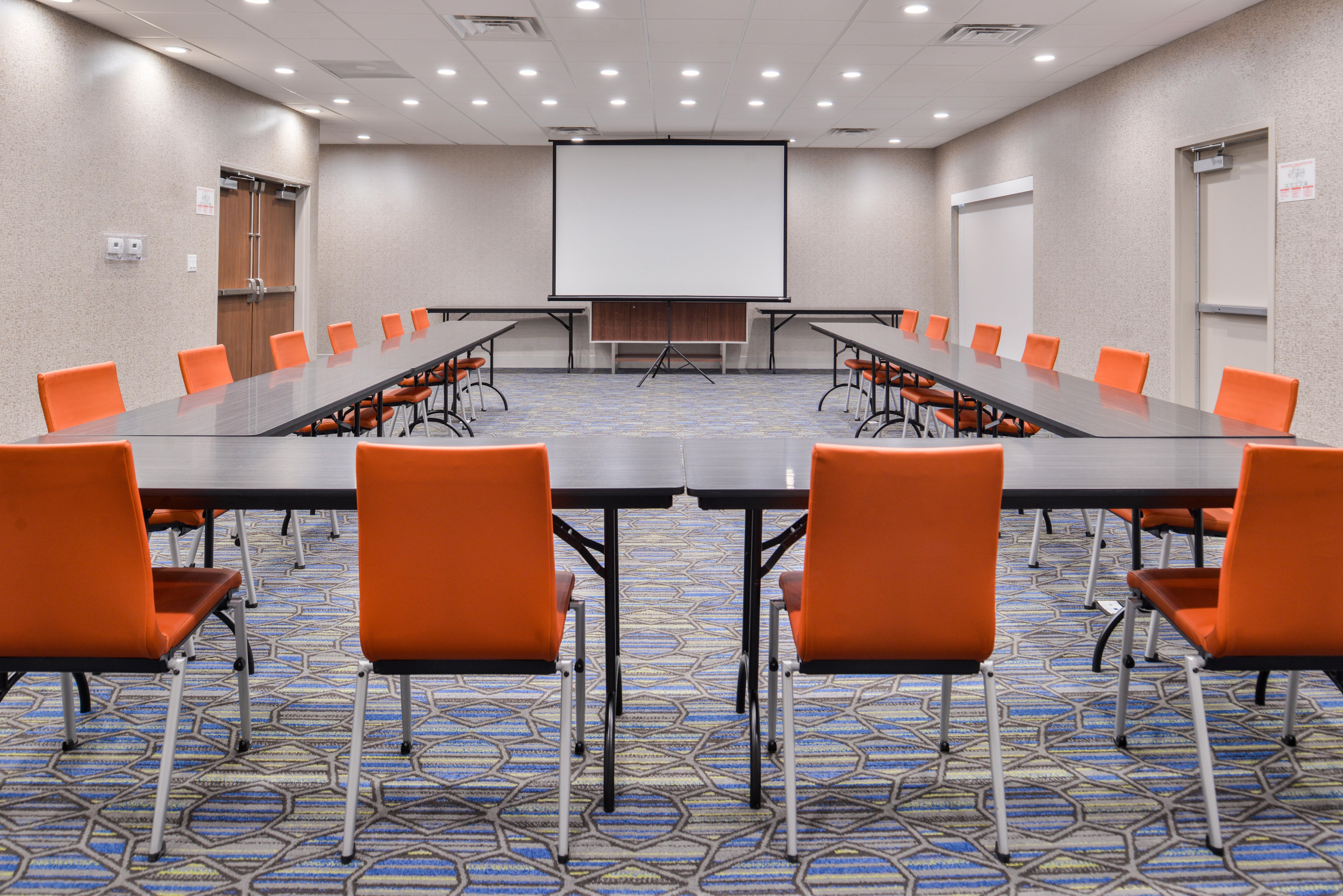 Holiday Inn Express - Early By Ihg Экстерьер фото