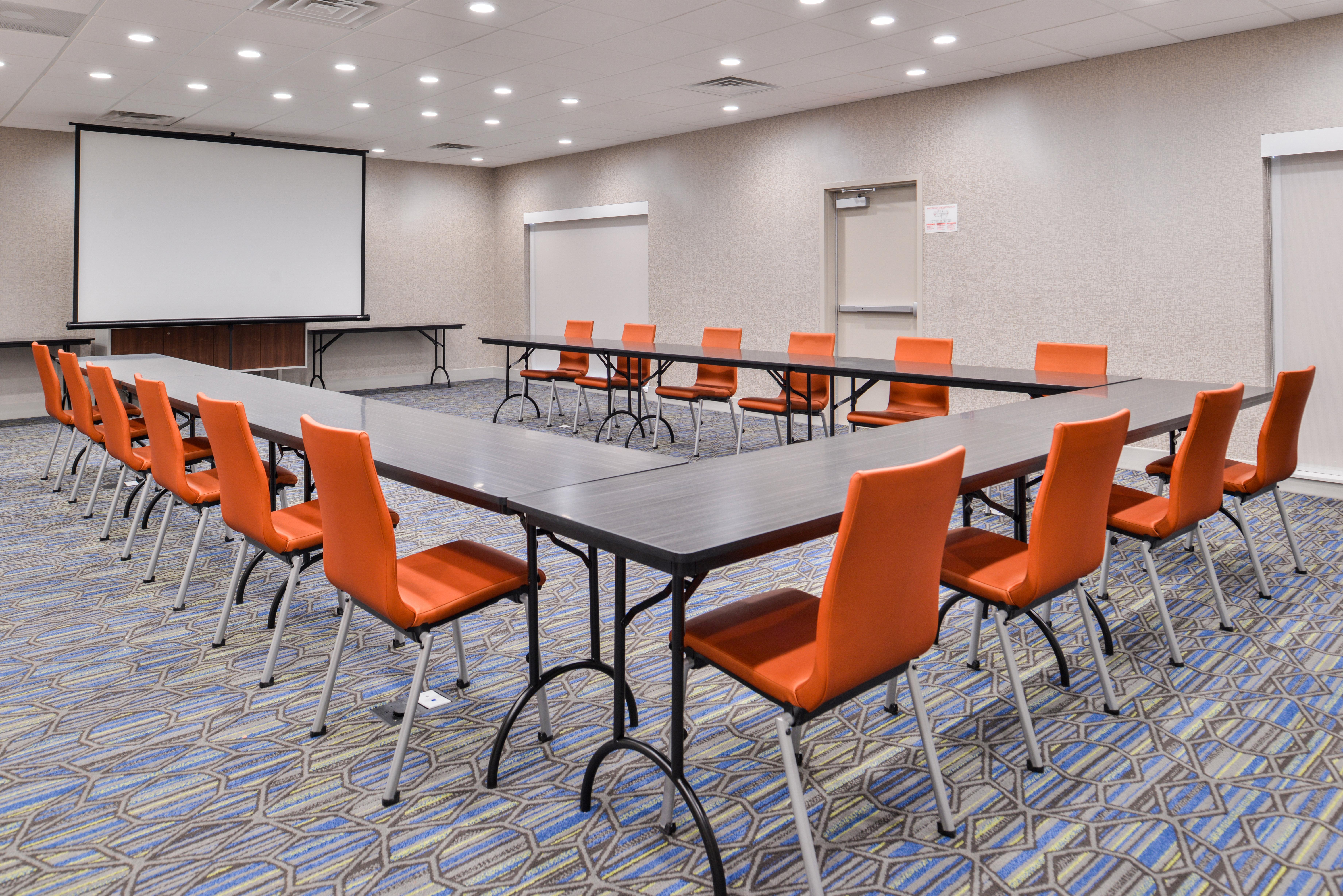 Holiday Inn Express - Early By Ihg Экстерьер фото